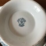 Thistle Iron Earth Soup