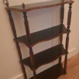Louis Philippe wall shelf