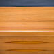 Mid-Century Danish Teak Sideboard from H.P. Hanssen, 1960s