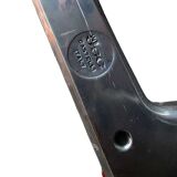 Set of 4 DSC 106 chairs by G. Piretti for Castelli - Circa 1960