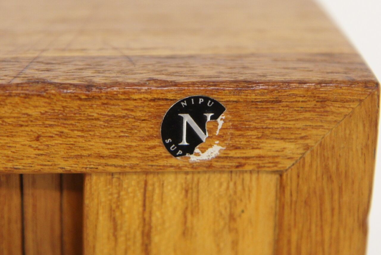 Teak cabinet, NIPU, Denmark, 1960