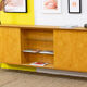 Enfilade scandinave 299 cm