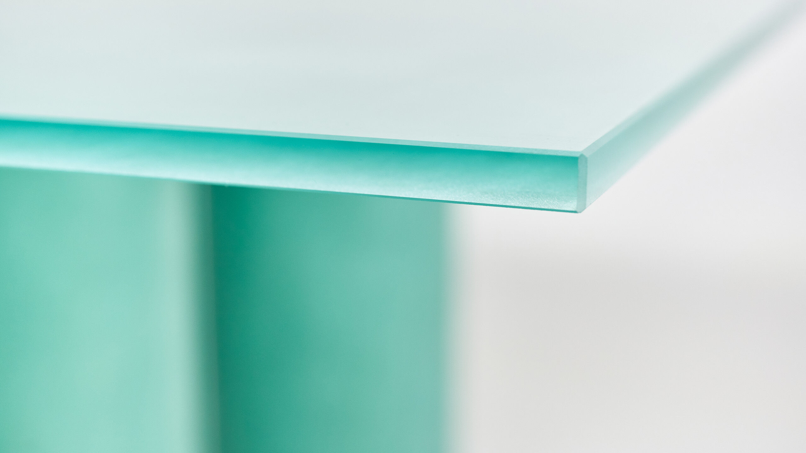 Table "Serenissimo", David Law, Lella and Massimo Vignelli for Acerbis. Italy, 80s