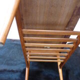 Scandinavian coffee table