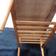 Table basse scandinave