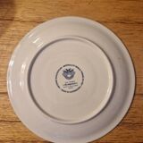 Villeroy and Boch Vintage Acapulco Plate and Saucer