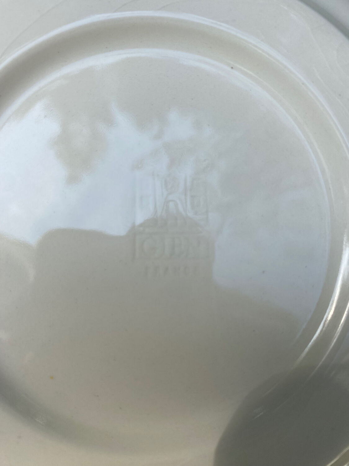 5 gien plates