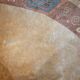 Vintage Tibetan Khaden handmade carpet 245cm 1970s, 1C746
