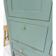 Armoire parisienne