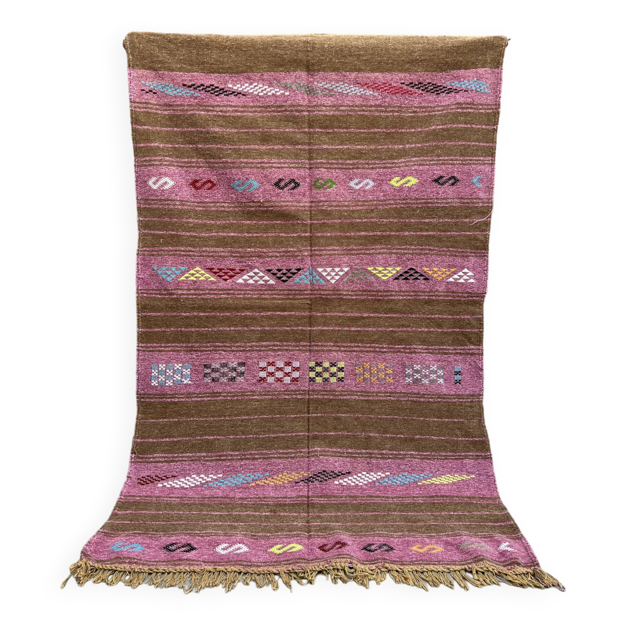 Berber kilim