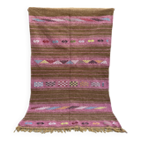 Kilim berbère