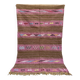 Kilim berbère