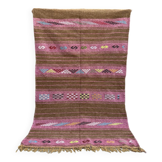 Berber kilim