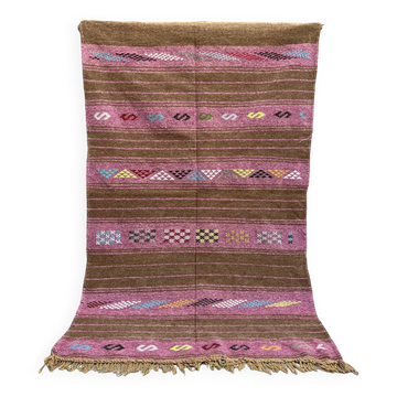 Kilim berbère