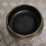 Cache Pot En Céramique Vintage
