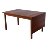 Rectangular dining table - Nils Jonsson for Troeds - Sweden - 1960