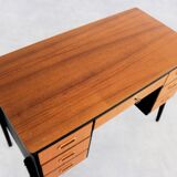 Vintage desk | desk | 60s | sweden