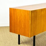 Scandinavian teak sideboard 1960