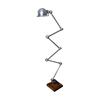 Jieldé lamp 6 arms