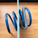 Magazine holder design