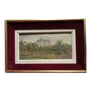 paysage