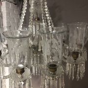 Lustre colonial