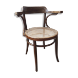 Chair with armrests Fischel