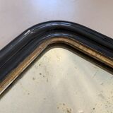 Old Louis Philippe mirror