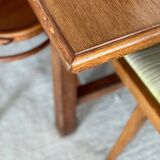 Table de ferme 160cm