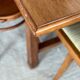 Table de ferme 160cm