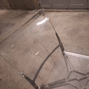 Two chairs Edition Fasem ergo by Claudio Dondoli, Marco Pocci
