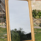 Louis Philippe tyle mirror