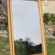 Louis Philippe tyle mirror