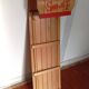 Vintage 70s sled Canada