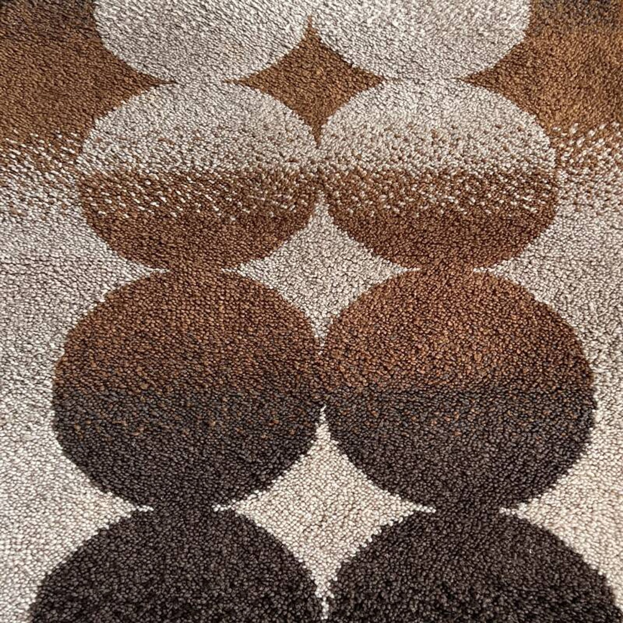 Tapis en laine