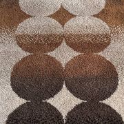 Tapis en laine