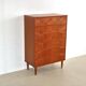Commode design danois