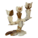 Onyx candlestick