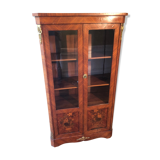 Louis XVI style library period XIXth century