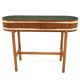 Scandinavian indoor teak planter, Sweden, 1960