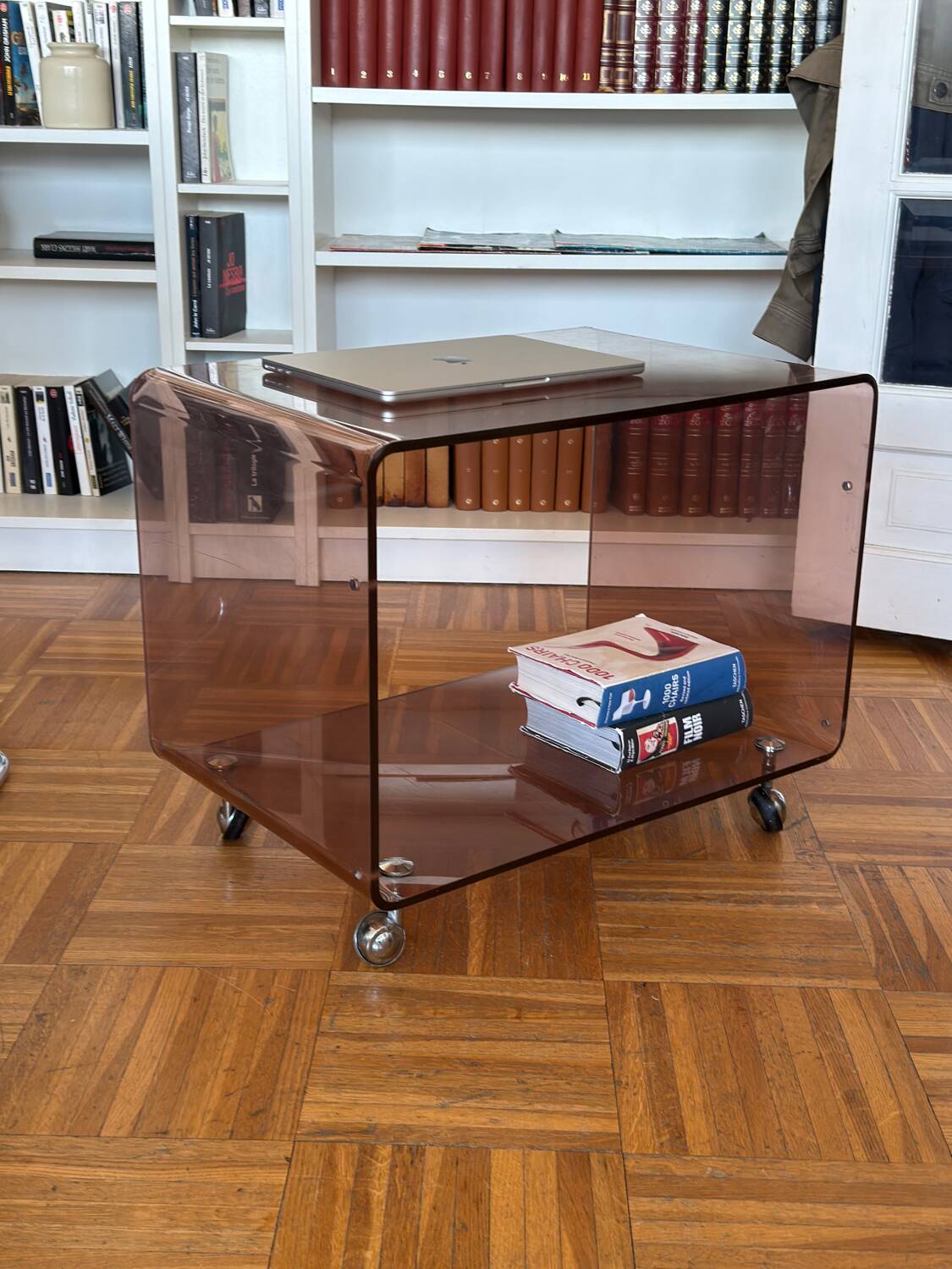 Coffee table Michel Dumas