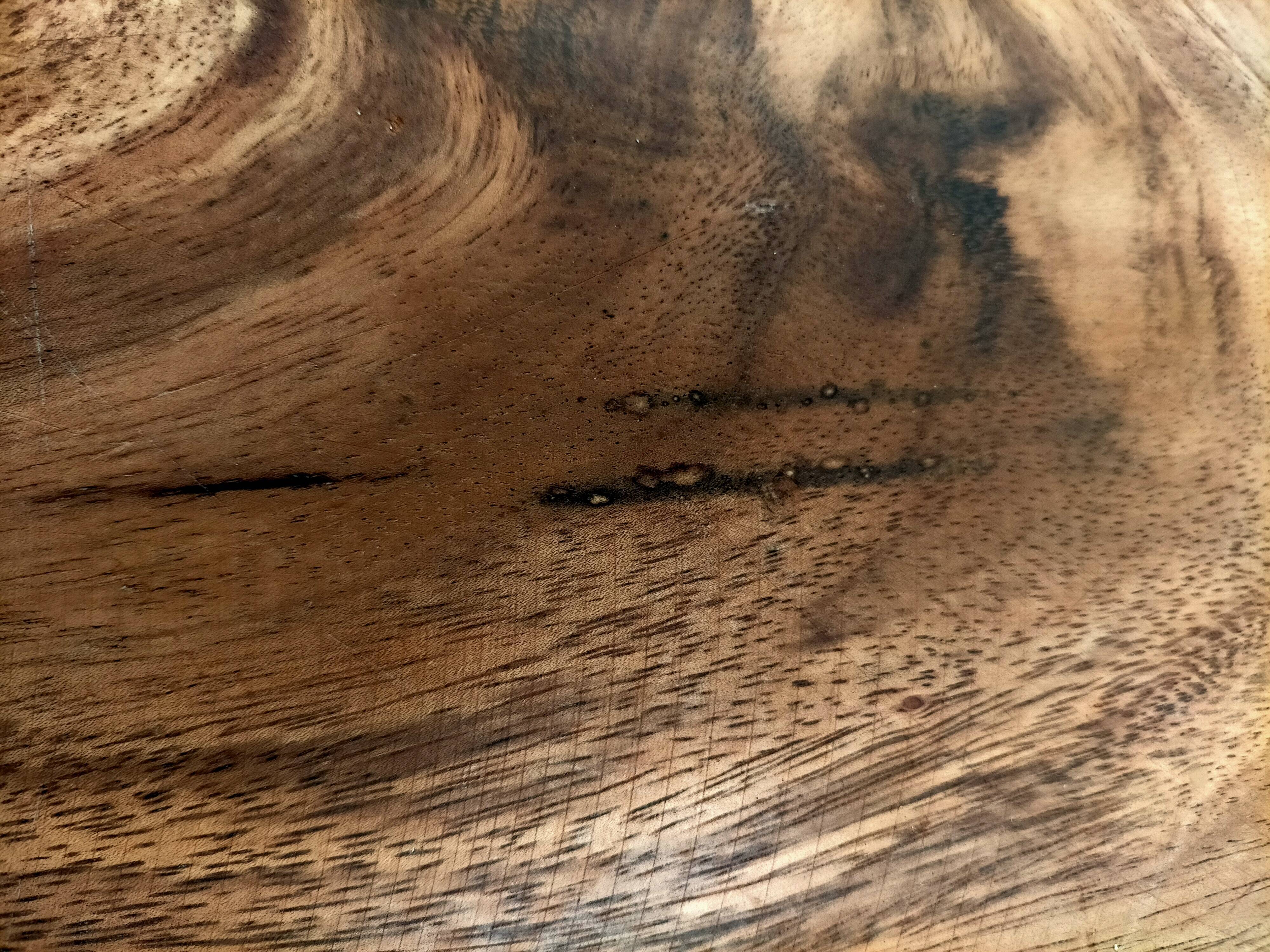 Vintage cutting board