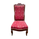 Heating engineer period restoration