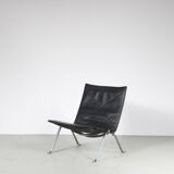 PK22 Chairs by Poul Kjaerholm for Kold Christensen, Denmark 1960