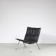 Chaises PK22 par Poul Kjaerholm pour Kold Christensen, Danemark 1960