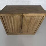 70s Storage unit / Bar sideboard