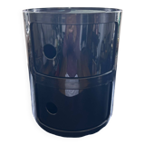 Original Kartell 2-door compound