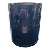 Componibli 2 portes Kartell original