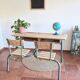 Beautiful school desk