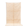 Handmade natural wool Atlas rug size 1.5/2.5 m